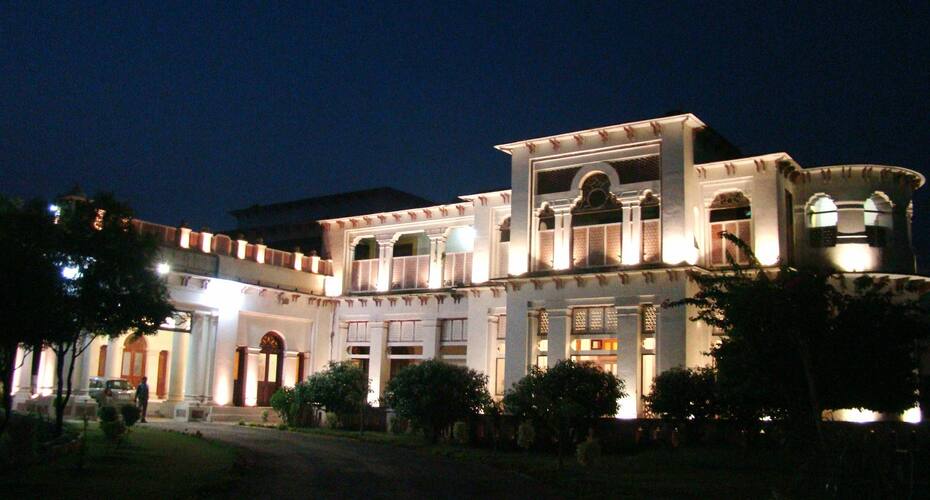 Maihar Heritage Palace and Fort, Maihar 3